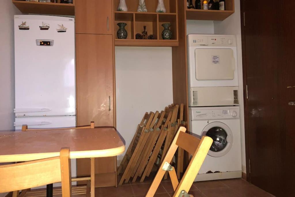Casa Con Piscina A Menos De 1 Min De La Playa. Aa *