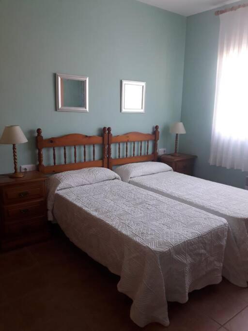 Ferienhaus Casa Con Piscina A Menos De 1 Min De La Playa. Aa